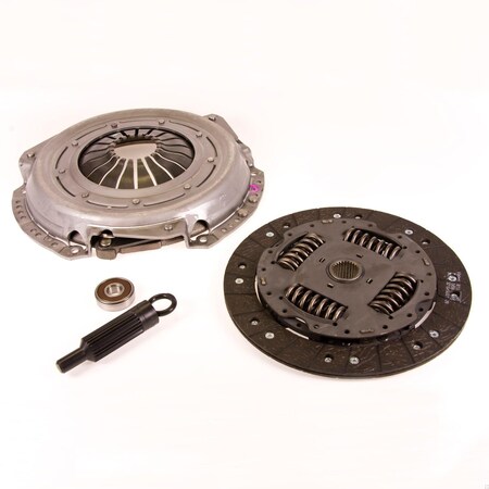 Luk Clutch Kit, 04-241 04-241